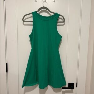 A New Day Flare Dress